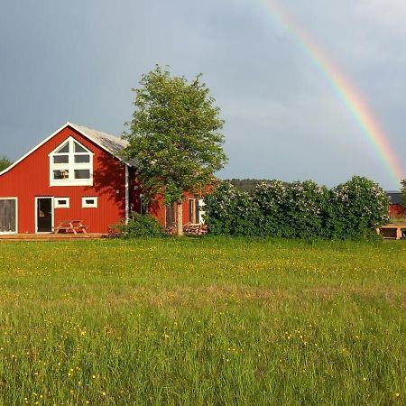 Apartmán Ladansloft Stöllet Exteriér fotografie