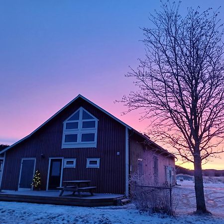 Apartmán Ladansloft Stöllet Exteriér fotografie