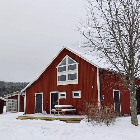 Apartmán Ladansloft Stöllet Exteriér fotografie